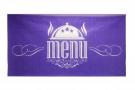 Mesh Banner