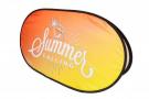 Stowaway Pop Out Banner
