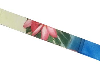 Dye Sublimation Lanyards