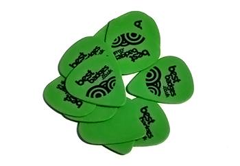 Custom Guitar Picks - Gripp-X