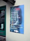 PVC Foam Board Signs (Indoor & Outdoor Use) - 3mm