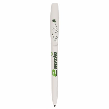 BIC® Super Clip Ballpen