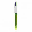 BIC® 4 Colours Fluo