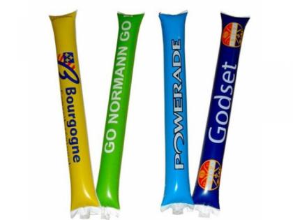 Cheering bang bang sticks