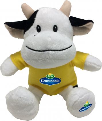 Cow Soft Toy