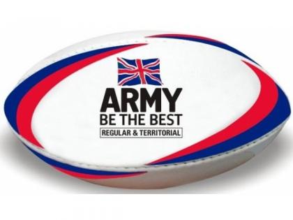 Rugby Ball