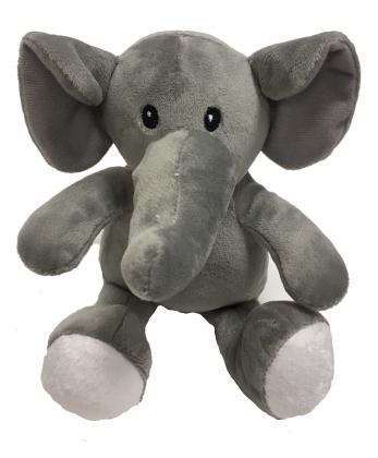 Elephant Soft Toy