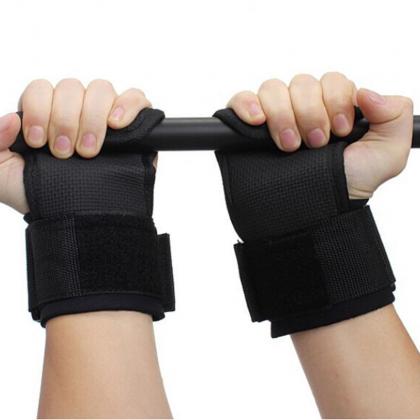 Lifting  Bar Grip