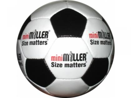 Logo Branded size 5 Football