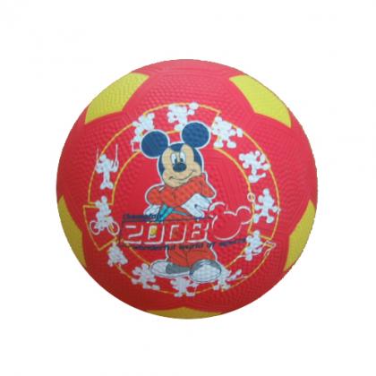 Mini Rubber Football