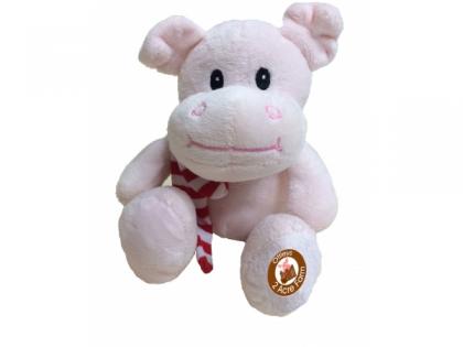 Pig Soft Toy