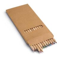 Colour Pencil Set