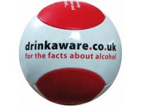 Promotional football