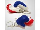 Boxing Glove Keychain