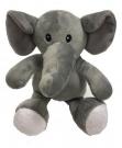 Elephant Soft Toy