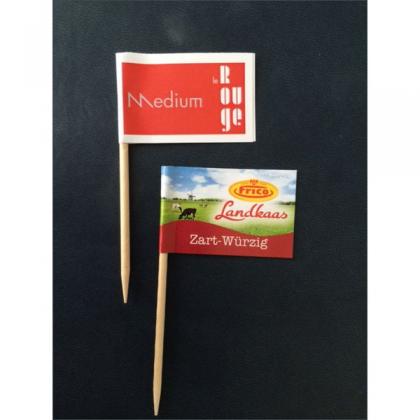 FL-300 Mini Paper Flags