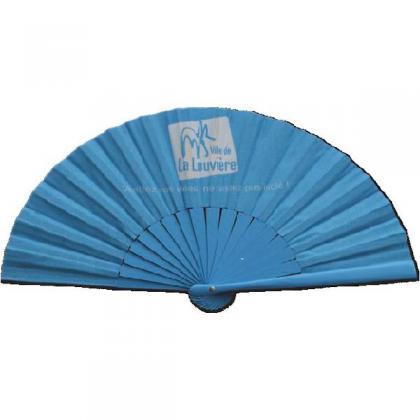 FL-902 Spanish Style Fabric Fan