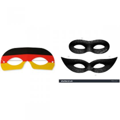 M-400 Eye Masks