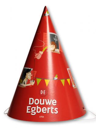 H-400 Paper Party/Cone Hats