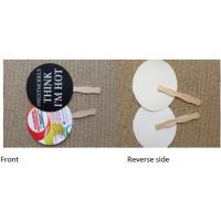 FL-800 Paper Adfans/Fans