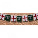 B-100 Rectangular Paper Bunting