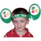 H-101 Loonylugs Paper Hat Ears