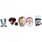 M-100 Paper Masquerade/Masks