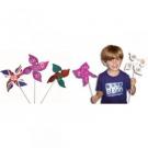 W-100 Paper Windmill Whirlymill