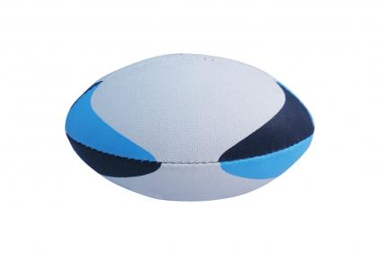 Mini Rugby Ball- Pimple Grip Rubber