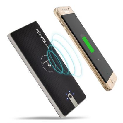 POWERBANK CHARGE 031
