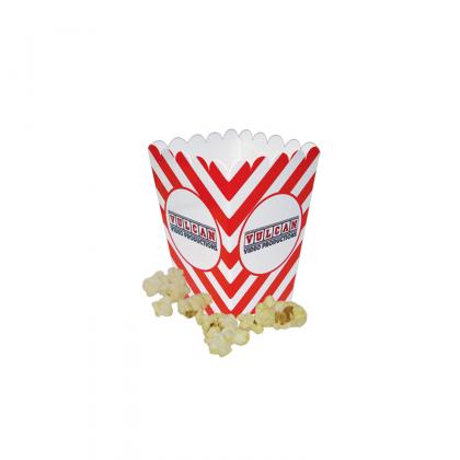 BX-700 Mini- scoop popcorn box