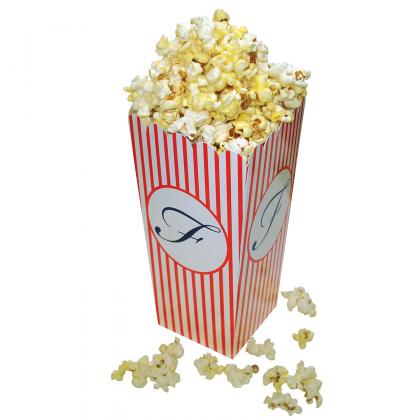 BX-800 Large scoop-popcorn box