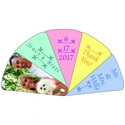 FL-602 Expandable Fans (offset)