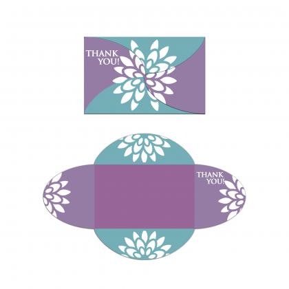 K-300 Gift card holder (digital)