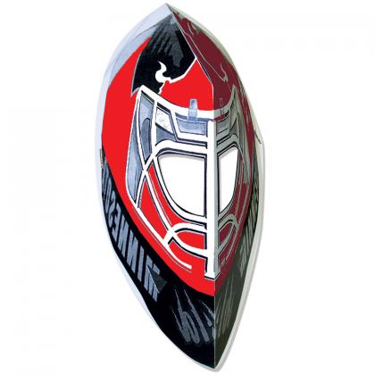 M-800 Hockey Mask with Elastic