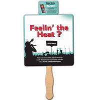 FL-501 Coupon Fans (square)