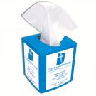 BX-600 Tissue Box sleeve