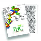 C-300 Colouring books for adults