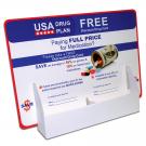 K-500 Horizontal Card Holder-Packaging
