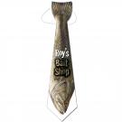 M-540 Tie with Elastic (Digital)