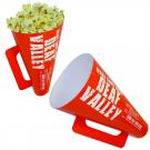 P-103 Megaphone Speaker and Popcorn Holder