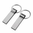 Metal Keyring USB