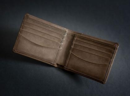 Hip Wallet RFID