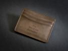 Business Credit Card Case RFID