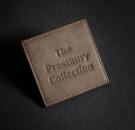 Prestbury square coaster