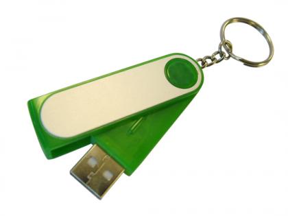 Swivel USB Flash Drive / FlashDrive