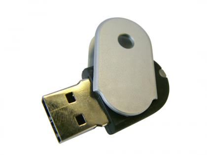 Twister Micro USB Flash Drive / FlashDrive