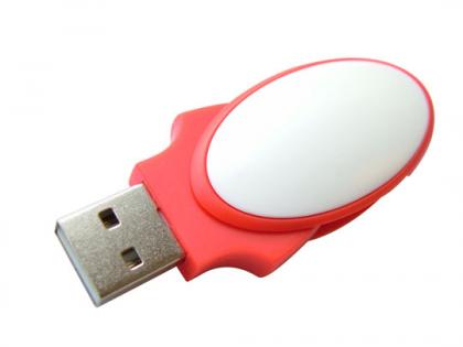 Twister F USB Flash Drive / FlashDrive