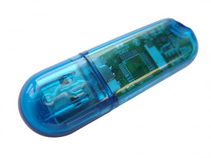 Classic T USB Flash Drive / FlashDrive