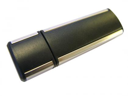 Chrome USB Flash Drive / FlashDrive